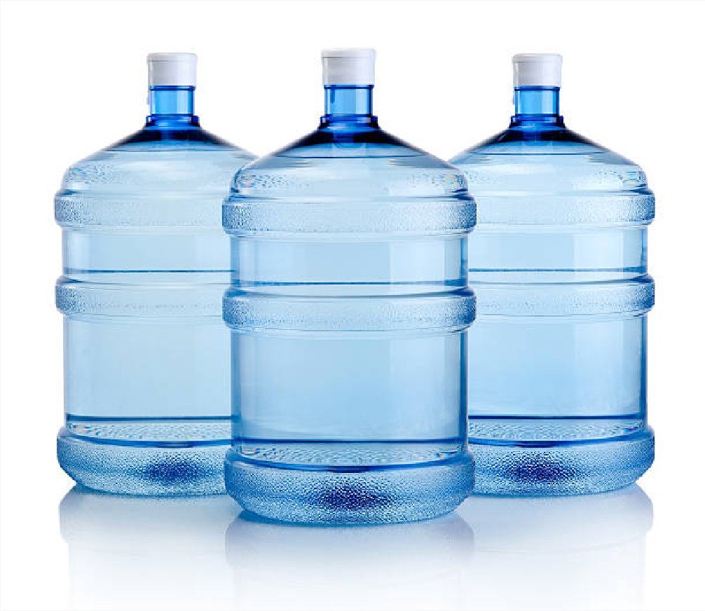 19 Litre Water Can