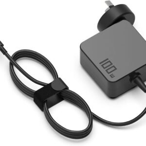 100W USB C Universal Laptop Charger,Charge All Type C Port Devices